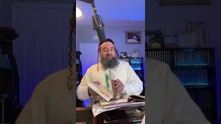 Rabbi Yaron Reuven is live [upl. by Meras]