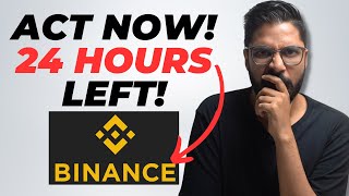 Get Funds OFF Binance Australia NOW  Cheap Bitcoin [upl. by Bencion303]