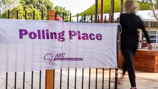 AEC only worried about misinformation when it ‘damages the Labor Party’ [upl. by Melise]