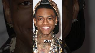 Soulja Boy The first rapper [upl. by Haskel383]