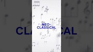 Neoclassical  Modern Classical Music for Studying Focus and Relaxing [upl. by Lanuk]