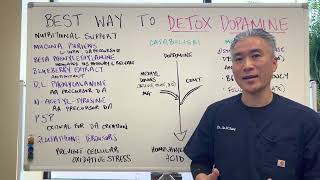 ULTIMATE Guide to DOPAMINE DETOXPart III [upl. by Kenric]