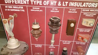 Different types of insulators in electrical system  Why Insulator used in Electrical System [upl. by Kinghorn]