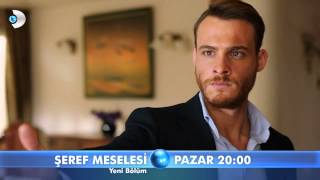 Şeref Meselesi 10 Bölüm Fragmanı [upl. by Arhas]