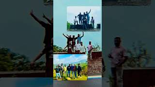 Cowboys Manjummel boys movie  Guna Cave  Kodaikanal youtubeshorts [upl. by Liliane]