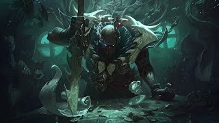 Pyke  Příběh šampiona  League of Legends Lore  CZ [upl. by Drona]