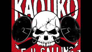 Kaotiko  Cuervos EH Calling [upl. by Pepi]