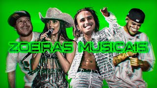 YTPBR  MAIS MÚSICAS PARA MORR3R ANTES DE OUVIR com Matuê Ana Castela Zé Felipe e MUITO MAIS [upl. by Marshal48]