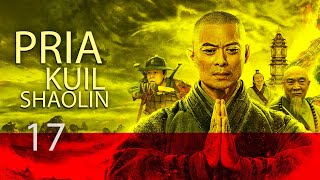 【INDO SUB】EP 17丨Pria Kuil Shaolin丨大法王寺之聪明小空空 [upl. by Dareece]