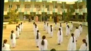 PTV Drama College Title Songflv [upl. by Acinomahs]