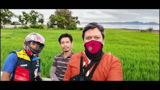 Rizal Loop feat Jalajala Rizal and Pililla Windmill Farm [upl. by Eliam]