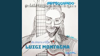 ARPEGGIANDO feat STEFANO COBELLI [upl. by Ahkos]