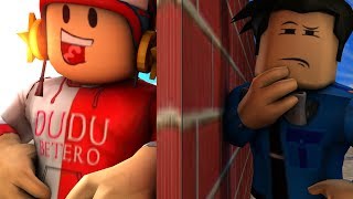 O MAIS PROCURADO DO JAILBREAK 👮 CINEMA NO JAILBREAK [upl. by Anwahs613]