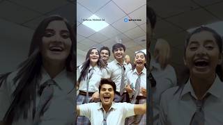 School Friends Gang Is Here ft Aaditya Gupta Manav Soneji  Amazon MX Player [upl. by Astor]