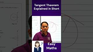 Circle Short 2 maths circle ssc jeemains boards2025 sbsa ntpc rrb upsc trending [upl. by Aioj]