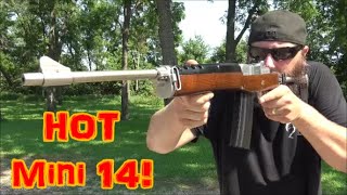 HOT Mini 14 [upl. by Melosa]