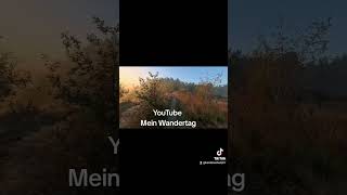 Wunderschöne Wanderung 15 KM mit viel Spass [upl. by Ewold638]