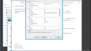 Wsus server 2012 install Client Config [upl. by Guinna278]