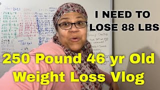 OMAD Diet Weight Loss Vlog  Weighing in for 365 Days for Weight Loss Accountability [upl. by Grunberg]