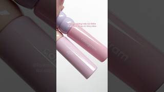 son kẹo đường tanghulu 🍡🍓✨❄️ kbeauty liptint makeup tanghulu douyin [upl. by Reinaldos103]