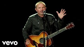 Chris Tomlin  Lay Me Down Live [upl. by Gunas578]