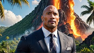 Dwayne The Rock Johnson Shares Moana 2 Trailer and Poster [upl. by Daberath660]