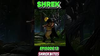 Shreks Hilarious Episode 13 The Adventure Continues–Part 2quotshorts youtubeshorts shrek [upl. by Yretsym307]