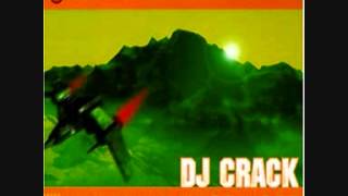 DJ Crack  Happiness Radio Mix [upl. by Jeanine]