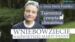 Taka jak Ty  RÓŻANIEC 25 Wniebowzięcie Najświętszej Maryi Panny [upl. by Edla]