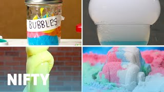 9 KidFriendly Science Experiments [upl. by Dao]