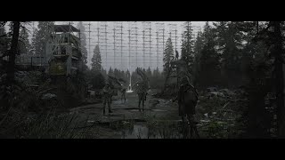 DAYZ STALKER  REDLINE TRAILER 2  httpsdiscordggstalkerrpredline [upl. by Esir86]