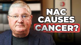 What You Actually Need to Know About NAC and Cancer [upl. by Hsirt]