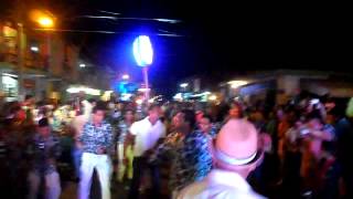 COMPARSA quotRAYÓN ESTRELLAS DE LEVquot CARNAVAL DE COSAMALOAPAN 2015 V [upl. by Atlas257]