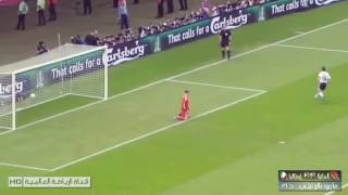 Balotellis goal vs Germany in semifinal euro2012 [upl. by Aieka]