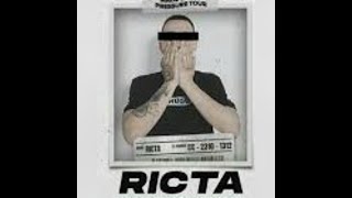 Ricta  Apostasis full audio [upl. by Corbett]