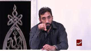 The Right Intentions  Khutbah by Nouman Ali Khan [upl. by Nagorb274]