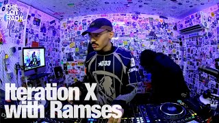 Iteration X with Ramses TheLotRadio 12292023 [upl. by Anerehs51]