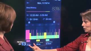 Sleep Better App Review and Demo Helping you manage your sleep cycle [upl. by Hennessey]