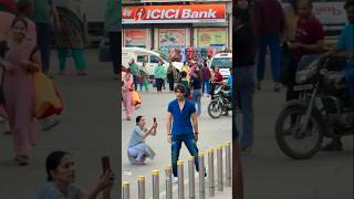 Ye dance me kya ho gya 😂😂😂 [upl. by Ecineg]