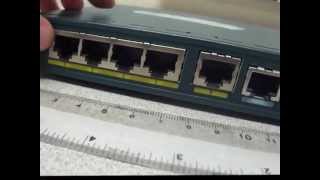 Cisco PIX50150BUNK9 10 Hosts VPN Firewall [upl. by Ayekin]