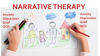 How to Use Narrative Therapy [upl. by Atilal]