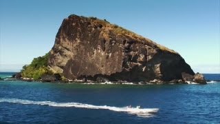 Yasawa Islands Fiji South Pacific [upl. by Siravaj]