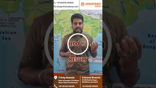 RRB PO Prelims Result  14092024   EduSprint Academy Trichy [upl. by Allicirp]