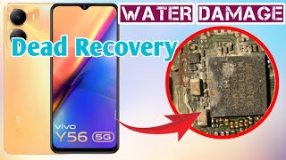 Water Damaged Phone Repair  Fix a Flooded phone [upl. by Quint994]