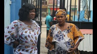 Kondo Games Mercy Johnson Uche Jombo Latest Nigerian Nollywood Movies 2019 [upl. by Rehctaht]