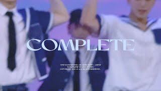 230729 온앤오프ONF 효진 Complete 널 만난 순간 Fancam I ONF FANMEETING BE HERE NOW 2회차 [upl. by Atiekal]