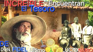 Encuentran TESORO De los Ultimos Revolucionarios En Un Pueblo de Jalisco INCREÍBLE [upl. by Ziegler348]