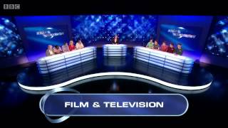 Eggheads  Series 14  Episode 104 [upl. by Thynne]