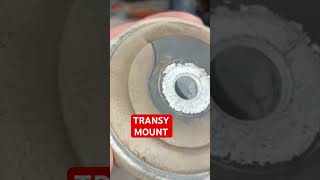 TRANSY SWAP polaris utv diy atv maintenance rmatv offroad [upl. by Marienthal]