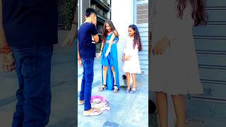 😝la Bag De😝😂tappuparmar trending shortvideos vaibhu youtubeshorts dekho [upl. by Danieu984]